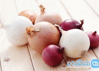 دانستی هایی درمورد پیاز که هرگز نشنیده اید