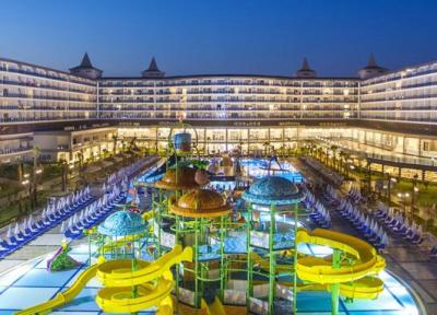 بهترین هتل های کشور آذربایجان را بشناسید ، هتل های مطرح باکو ؛ از مجلل ترین تا ارزان ترین