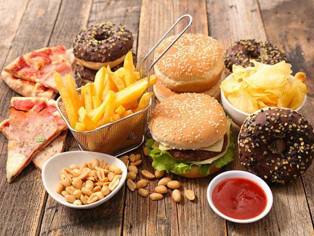 این مواد غذایی شما را به مرگ نزدیک می کند