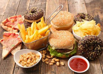 این مواد غذایی شما را به مرگ نزدیک می کند