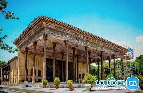 یادمانی تاریخی و ارزشمند ثبت ملی خواهد شد