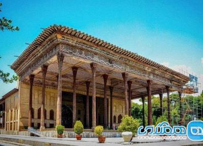 یادمانی تاریخی و ارزشمند ثبت ملی خواهد شد