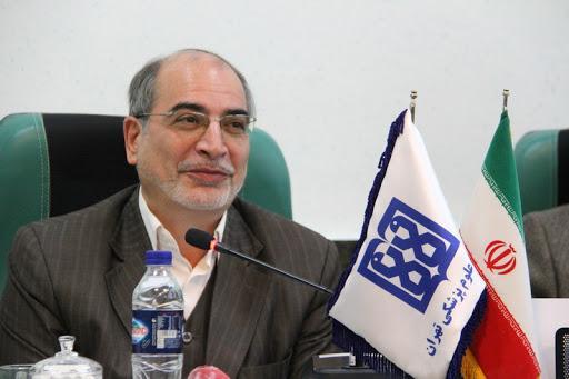 کارنامه و دانشنامه دانشجویان دانشگاه علوم پزشکی تهران به زبان انگلیسی ارائه خواهد شد