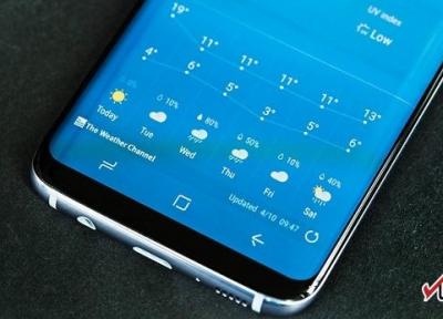 سامسونگ فرمانروای بازار OLED تلفن های هوشمند در سه ماهه نخست سال 2020 شد