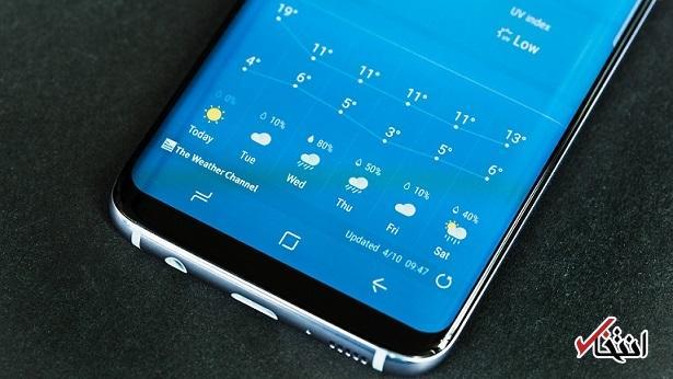 سامسونگ فرمانروای بازار OLED تلفن های هوشمند در سه ماهه نخست سال 2020 شد