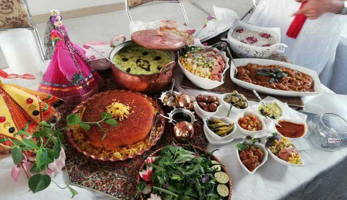 روز جهانی گردشگری و شکم گردی به سبک جنوبی ها
