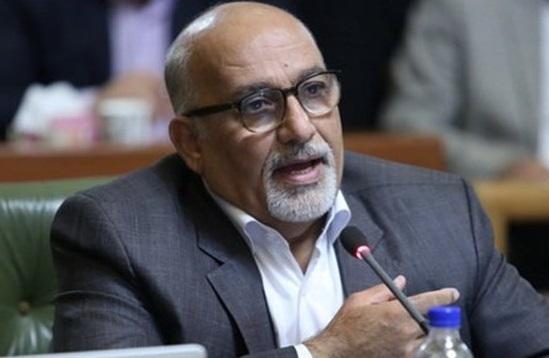 ری از تهران جدا می گردد؟