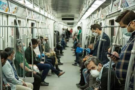 استفاده از ماسک برای مسافران از 15 تیرماه اجباری شد