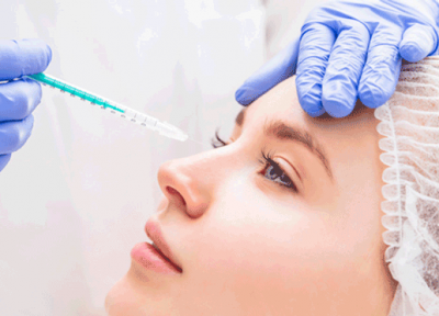 تزریق به بینی و هر آنچه باید بدانید
