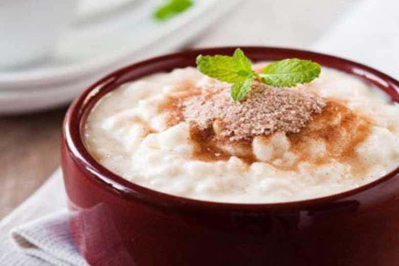 دسری مقوی و خوشمزه