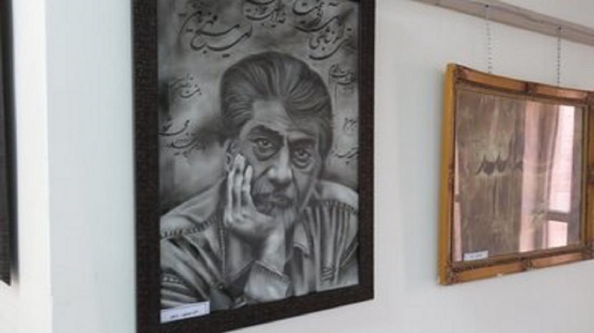 قطار سیزدهمین جشنواره ملی شعر در کوچه آفتاب به راه افتاد