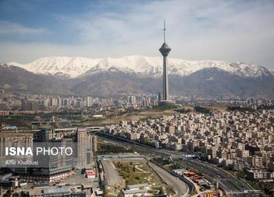 گزارش خبرنگاران از محدودیت های کرونایی در تهران و سایر شهرهای کشور