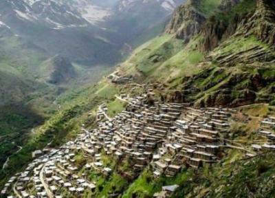 ثبت ملی هشت مسجد تاریخی هورامان