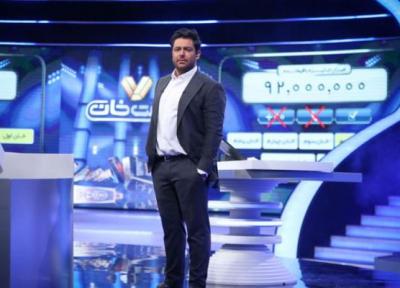 شکست محمدرضا گلزار در شبکه نمایش خانگی