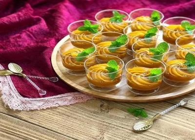فوت و فن های تهیه حلوا؛ عطر و طعمی بی نظیر