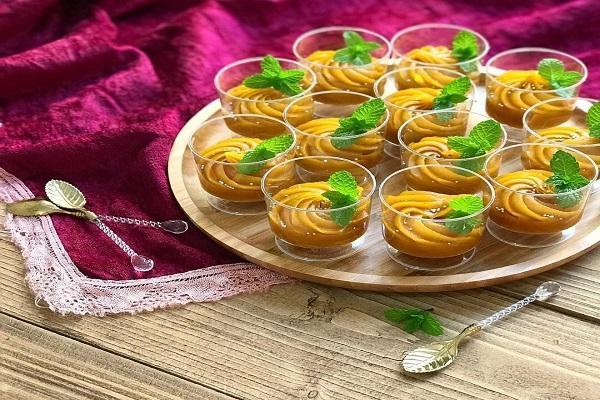فوت و فن های تهیه حلوا؛ عطر و طعمی بی نظیر