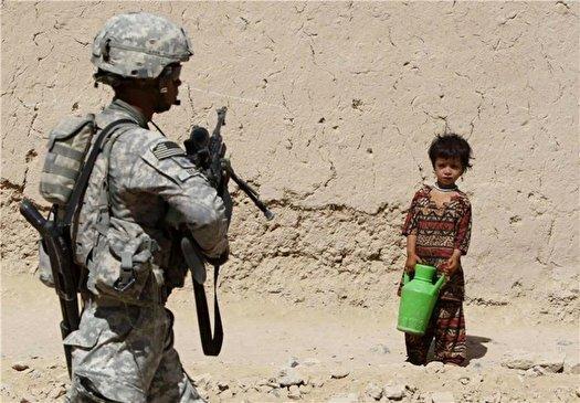 میراث شوم آمریکا و ناتو