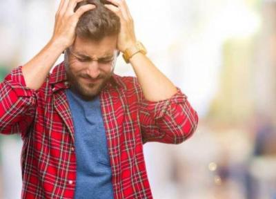 چرا در هوای گرم سرم درد می گیرد؟