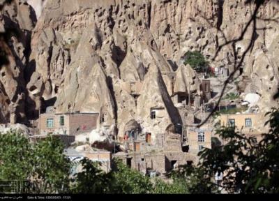 پیشنهاد سفر به کندوان؛ جریان زندگی در دل صخره های بی جان