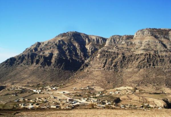 جاذبه های گردشگری شهرستان کلاله