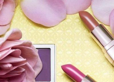 من عاشق رژلبم! با من در دنیای رژ لب ها قدم بزنید