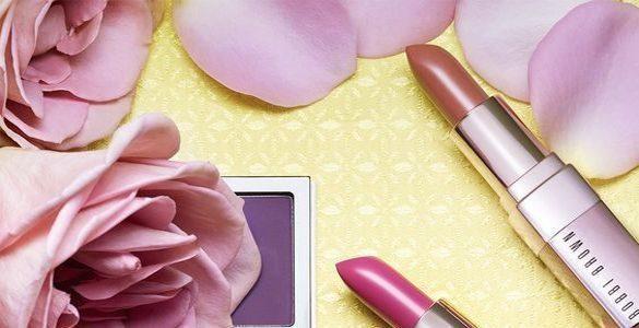 من عاشق رژلبم! با من در دنیای رژ لب ها قدم بزنید