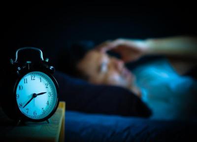 8 راهکار ساده برای بی خوابی نیمه شب