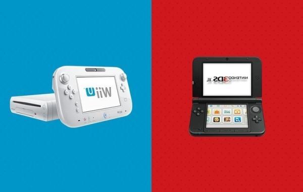 فروشگاه های دیجیتال نینتندو Wii U و 3DS سال 2023 تعطیل خواهند شد