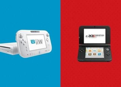 فروشگاه های دیجیتال نینتندو Wii U و 3DS سال 2023 تعطیل خواهند شد
